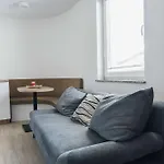 Harmony Apartma