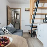 Apartma Harmony