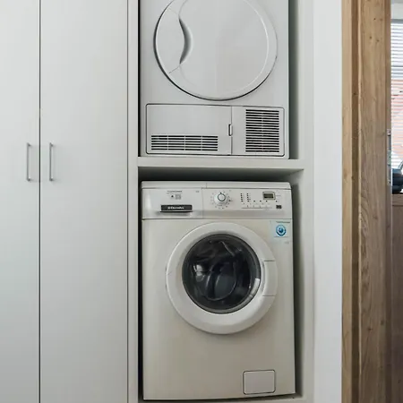 Harmony Apartmán Cerklje na Gorenjskem