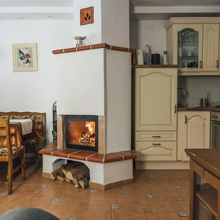 Apartment Harmony Cerklje na Gorenjskem