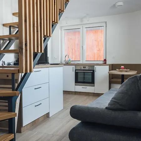 Apartamento Harmony