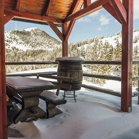 Appartement Harmony *