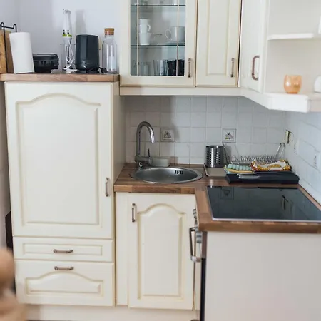 Apartment Harmony Cerklje na Gorenjskem