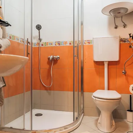 Harmony Apartment Cerklje na Gorenjskem