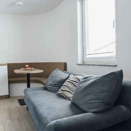 Harmony Apartment