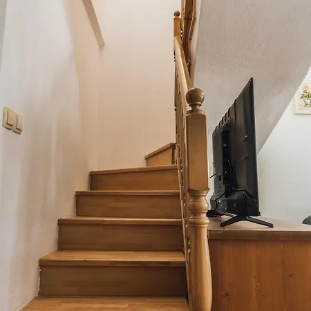 Apartmán Harmony *