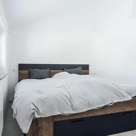 Harmony Apartmán *