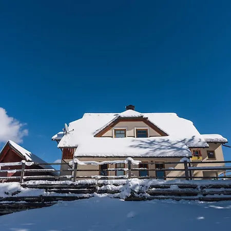 Harmony Apartma Cerklje na Gorenjskem