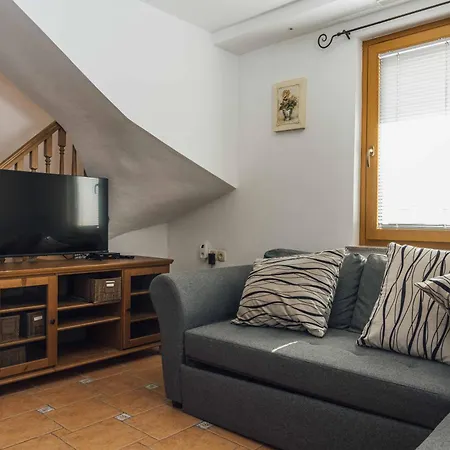 Harmony Cerklje na Gorenjskem