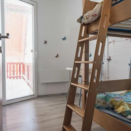 Harmony Apartment *