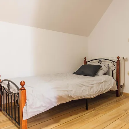 Apartment Harmony Cerklje na Gorenjskem