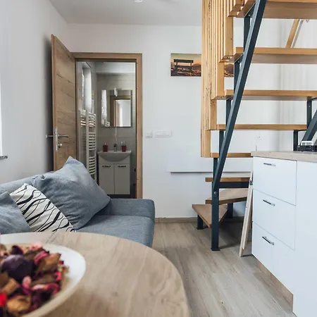Apartment Harmony