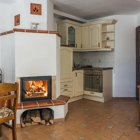 Harmony Apartmán Cerklje na Gorenjskem