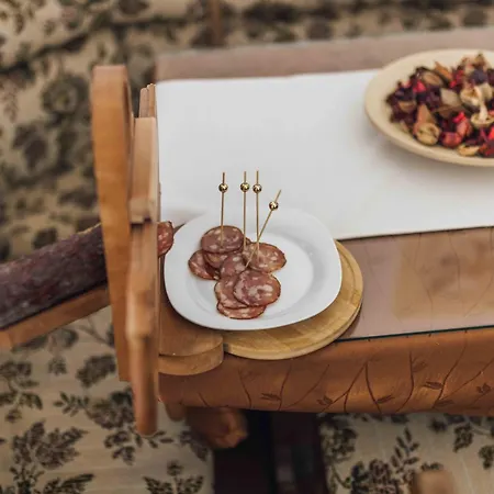 Appartement Harmony Cerklje na Gorenjskem