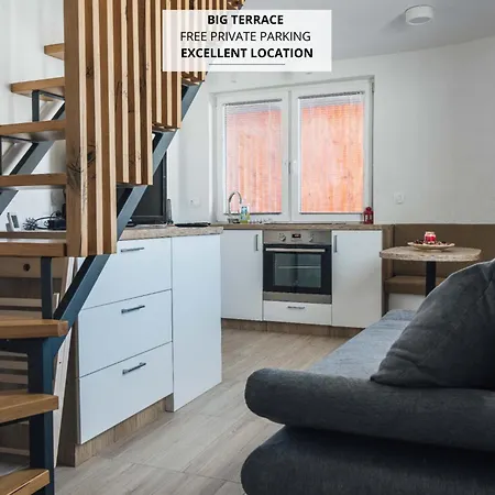 Harmony * Cerklje na Gorenjskem