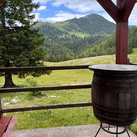 Harmony Appartement *