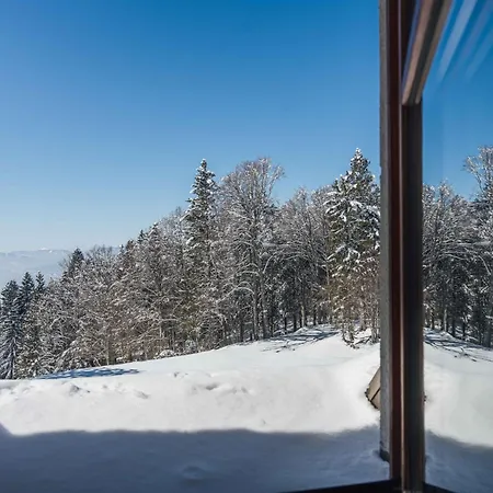 Harmony Appartement *