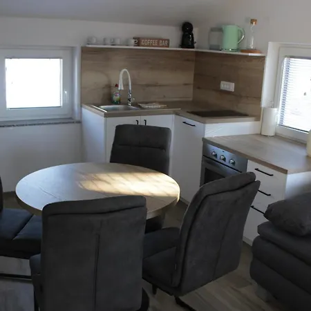 Harmony Appartement *