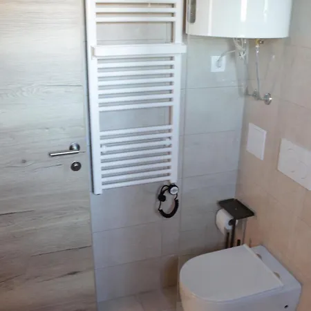 Harmony Appartement *