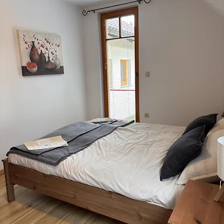 Harmony Cerklje na Gorenjskem