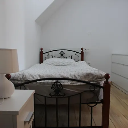 Appartement Harmony Cerklje na Gorenjskem