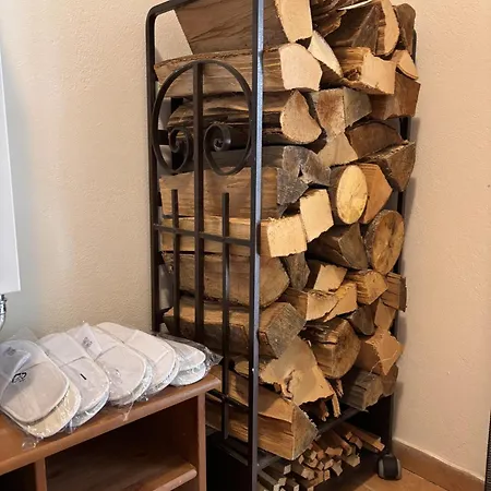 Appartement Harmony Cerklje na Gorenjskem