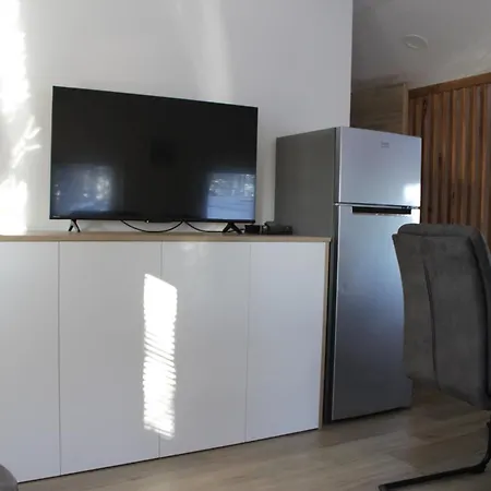 Harmony Apartment *