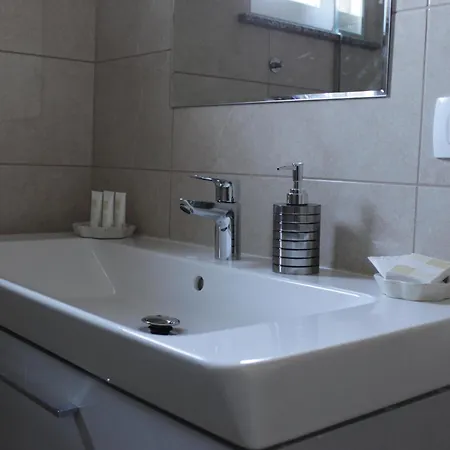 Harmony Apartment Cerklje na Gorenjskem