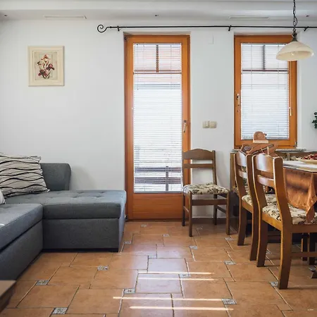 Apartment Harmony *