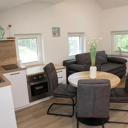 Harmony Apartment *