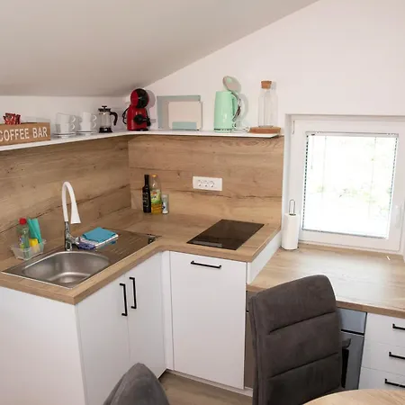 Harmony Apartment *
