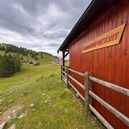 Harmony Apartment Cerklje na Gorenjskem