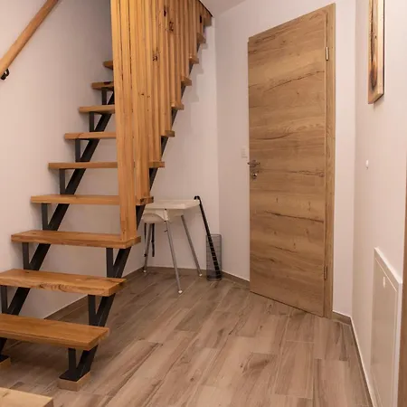 Apartment Harmony Cerklje na Gorenjskem