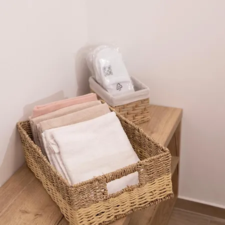 Apartment Harmony *