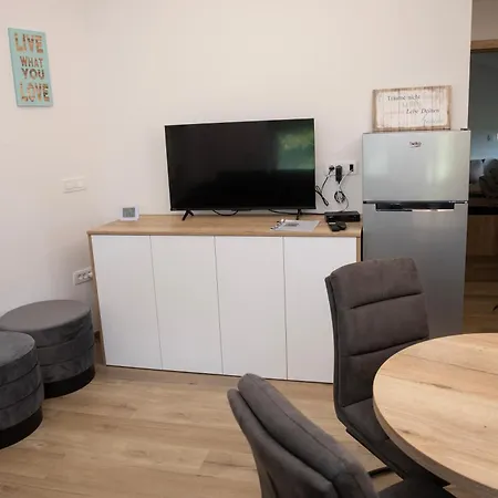 Harmony Apartment
