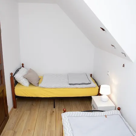 Harmony Apartment *