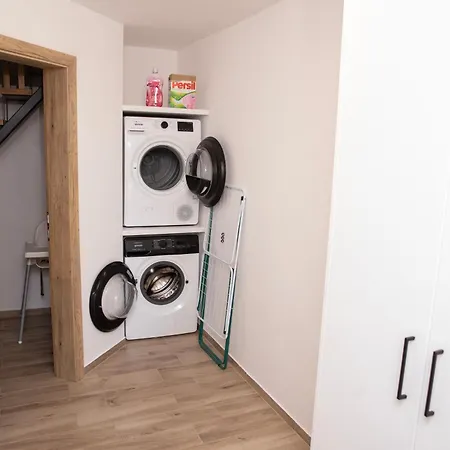 Harmony Apartment Cerklje na Gorenjskem