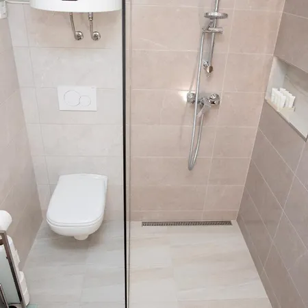 Apartman Harmony *