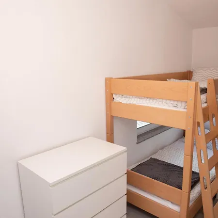 Apartment Harmony Cerklje na Gorenjskem