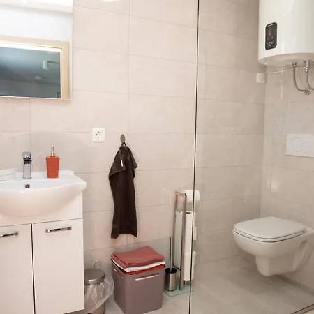Harmony Apartment Cerklje na Gorenjskem