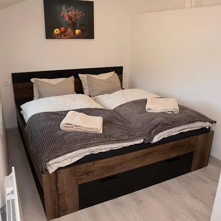 Apartment Harmony Cerklje na Gorenjskem