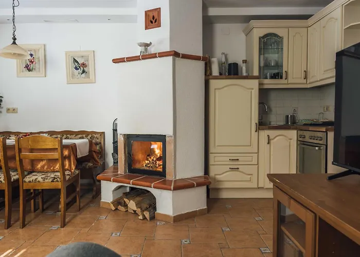 Appartement Harmony Cerklje na Gorenjskem