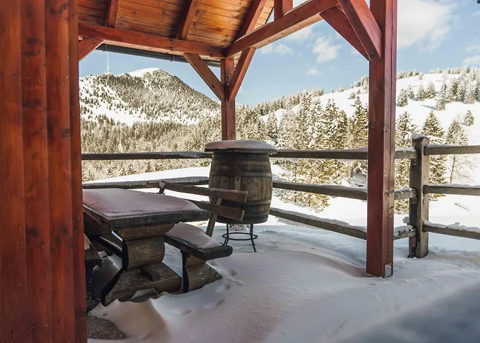 Appartement Harmony *