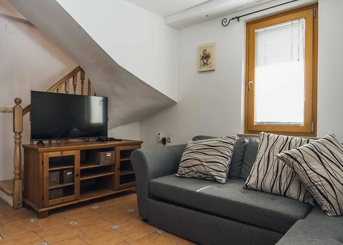 Harmony Cerklje na Gorenjskem