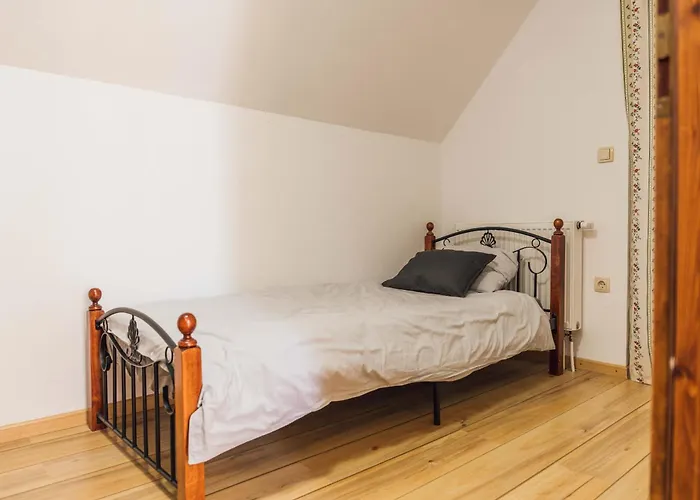 Appartement Harmony Cerklje na Gorenjskem