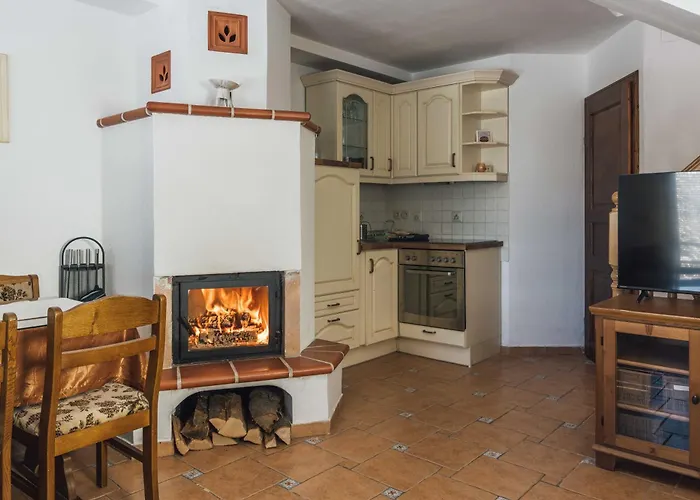 Harmony Appartement Cerklje na Gorenjskem