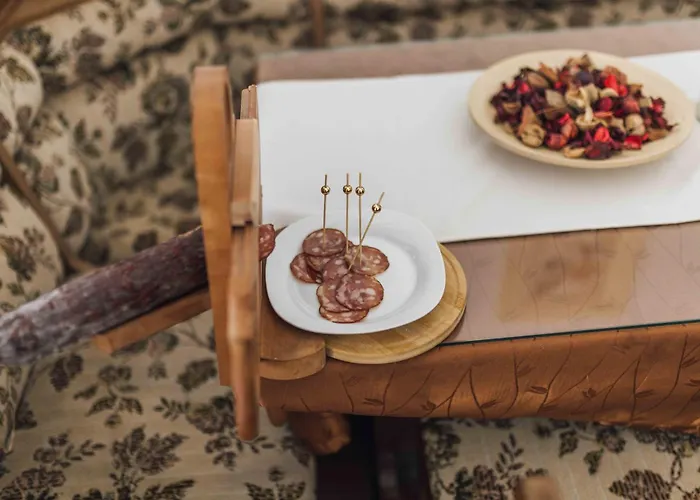 Appartement Harmony Cerklje na Gorenjskem