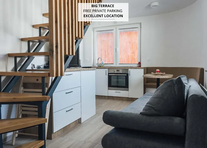 Harmony * Cerklje na Gorenjskem