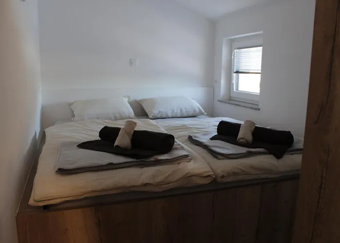 Harmony * Cerklje na Gorenjskem