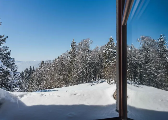 Harmony Appartement *